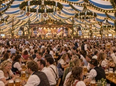 Pojechałem na Oktoberfest 2026. Ile trzeba dziś zapłacić za piwo, jedzenie i atrakcje?