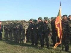 Egzotyczny sojusz. Rosja ćwiczy z żołnierzami ze Sri Lanki