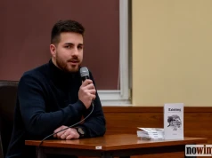 Noc Bibliotek w Raciborzu z historiami Ślązaków na emigracji. Kevin Pyrek opowie o swojej książce