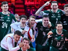 Polscy siatkarze zagrają o złoto. Dzisiaj wielki finał z Francją