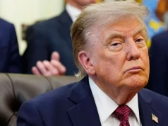 Trump odrzucił propozycję Iranu. Rozważa wznowienie bombardowań