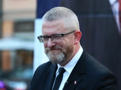 Prof. Grabowski zeznawał, Braun dostawał upomnienia. Został wyrzucony