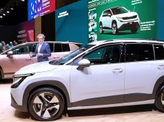 12 zł za 100 km i śmierć diesla. Twingo, Epiq i e Vitara na KMN