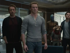"Endgame" z czterema nowymi scenami. Wprowadzają widza w nową historię