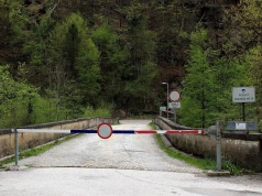 Tragedia na przejściu granicznym w Chorwacji. Nie żyje pięciu migrantów