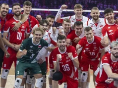 Tyle mogą dostać polscy siatkarze od rządu za zwycięstwo w finale. Niewyobrażalna kwota