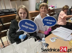 „WygraMY Zdrowie”. Przełamali tabu i postawili na profilaktykę. Konferencja w Świdnicy