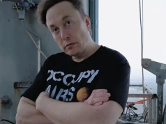 Wolność słowa według big techów. Platformy społecznościowe nie chcą reklam filmu Musk