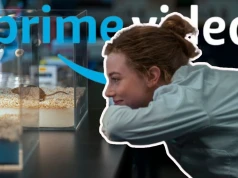 Reacher tak nisko jeszcze nie upadł. Nowości Prime Video go zmiażdżyły