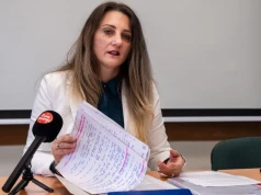Wojna o władzę i pieniądze w Spółdzielni Mieszkaniowej. Agnieszka Pankau ripostuje i składa wniosek do prokuratury