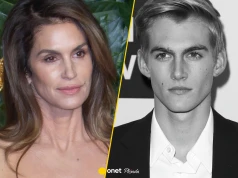 Ciało syna Cindy Crawford zostało skremowane. Nadal badane są okoliczności śmierci