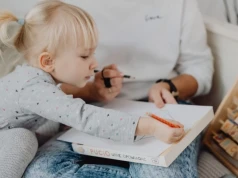 Jak książeczki PUS uczą dzieci samodzielnego rozwiązywania zadań?