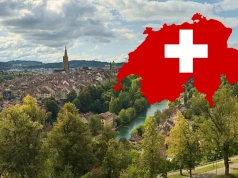 Szwajcaria przed ważnym wyborem. Zaraz referendum, w tle sankcje na Rosję