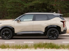 Kia rozszerza ofertę kompaktowego SUV-a Seltos o wersje hybrydowe. Znamy ceny