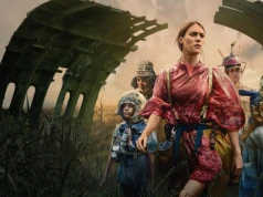 Ta miniseria SCI-FI idealnie połączyła klimaty THE LAST OF US z głębią POZOSTAWIONYCH