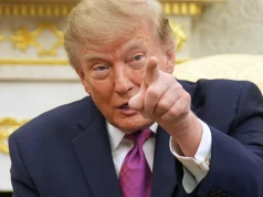 Iran przedstawił plan zawieszenia broni i otwarcia Ormuzu. Donald Trump mówi "nie"