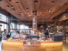 Starbucks zamyka setki kawiarni. Wielka restrukturyzacja sieci
