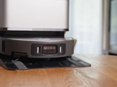 Ten robot ma bioniczne nóżki i mokry wałek. Xiaomi Robot Vacuum 6 Max - test