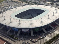Papież Leon XIV spotkał się z 80 tys. młodych na Stade de France