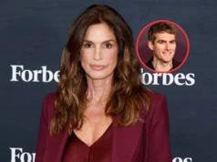 Rodzina Cindy Crawford w żałobie. Prochy syna trafią do domu rodziców