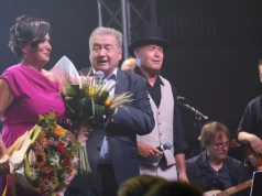 Trzyniec świętował 95-lecie. Na scenie Renata Drössler, QAI, Noemiracles i uczniowie polskich szkół