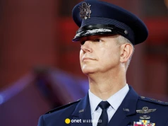 Alarmujące sygnały w związku z możliwą inwazją Rosji na kraj NATO. Naczelny dowódca zwraca się do sojuszników
