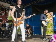 Ranny Łoś prezentuje „Odyseję Disco”. Zapowiedź drugiego albumu!