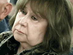 Żona Daniela Olbrychskiego w żałobie. Pożegnała wybitną aktorkę
