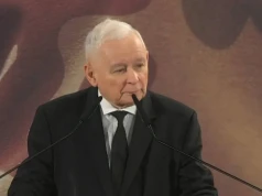 Kaczyński o obronności Polski: „Program został zatrzymany”. Padły mocne słowa o armii