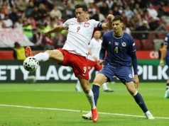 Wołowski: Z Bośnią nie było tak źle. Może oczekujemy za wiele?