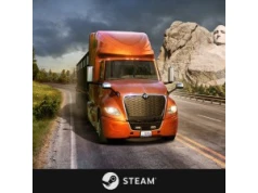 Wyprzedaż gier i DLC z serii Truck Simulator z okazji premiery dodatku South Dakota na Steam!