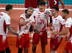 Finał ME siatkarzy 2026: Polska - Francja. Relacja live i wynik na żywo