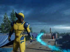 Twórcy Marvel's Wolverine usunęli z gry znienawidzoną przez graczy linię smrodu