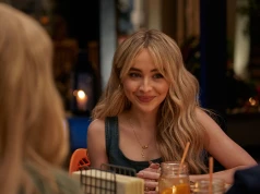 Tom Holland będzie śpiewać i tańczyć. Sabrina Carpenter u jego boku w filmie o legendzie kina