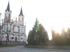 "Mała Litwa" to perełka na mapie Suwalszczyzny. Na jej cześć nazwano nawet krater na Marsie