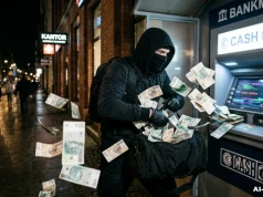 Atak chińskich hackerów wykorzystuje agentów AI do kradzieży danych ponad 600 000 kart kredytowych