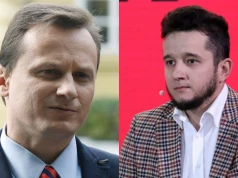 Afera Wiecha. Klimatyści zrobili z niego eksperta. Sommer: „Te instytucje stworzyły tego golema”