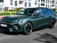 Cupra Leon Tribe Edition odrzuca wyróżnik marki. Ma znacznie lepszy