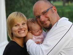 Piotr Gąsowski szczerze opowiedział o relacjach ze swoją córką. Stara się być ojcem na medal