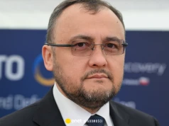 Atak nożownika w Jarosławiu. Ambasador Ukrainy zaprzecza medialnym doniesieniom