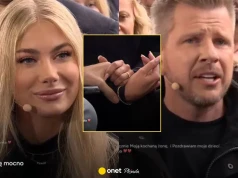 Filip i Blanka Chajzerowie w pierwszym wywiadzie. "Mój najpiękniejszy skarb na całym świecie"