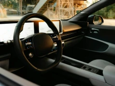 Luka w oprogramowaniu BYD Shark 6. Haker sterował autem podczas jazdy