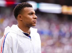 Mbappe opuścił zgrupowanie kadry Francji! Fatalny uraz