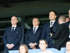 Rywale Polaków piszą o aferze w PZPN. „Nagrywał pijanego prezesa”