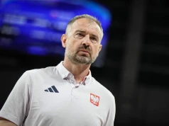 Łzy Polaków po odebraniu marzeń o tytule. Francuzi okazali się koszmarem