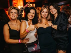 Zabawa w Klubie Kancelaria w Bydgoszczy. Oglądaj ZDJĘCIA z weekendu!