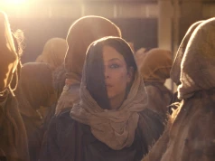 Polski film o dystopii i AI jako tło dla czegoś ważniejszego. Agnieszka Smoczyńska o Hot Spot
