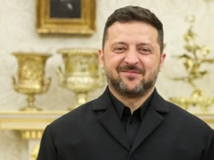 Zełeński ponagla KE ws. pieniędzy. „Jeśli nie zapłacimy, czekają nas poważne wyzwania”