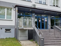Cztery zdarzenia drogowe w Tychach – w tym niebezpieczna sytuacja z autobusem. Policja apeluje do świadków
