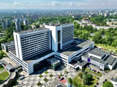 164 mln zł na nowoczesną onkologię. Robot da Vinci, automatyczna apteka i nowe pracownie w Małopolsce